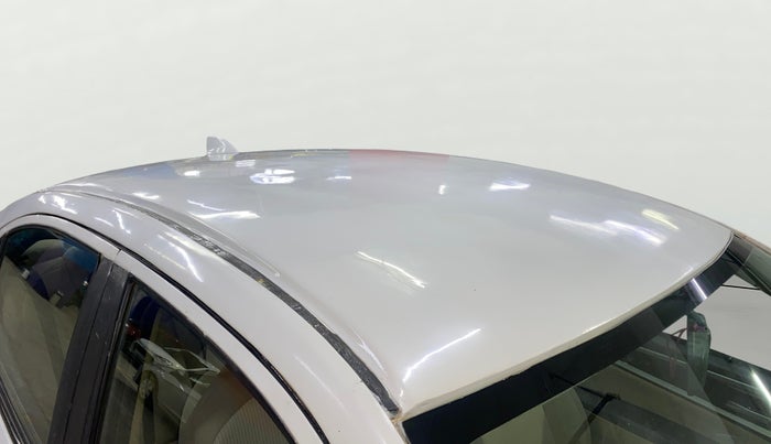 2022 Honda Amaze 1.2L I-VTEC E, CNG, Manual, 91,028 km, Roof