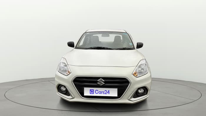 2022 Maruti Dzire LXI, Petrol, Manual, 1,31,724 km, Front