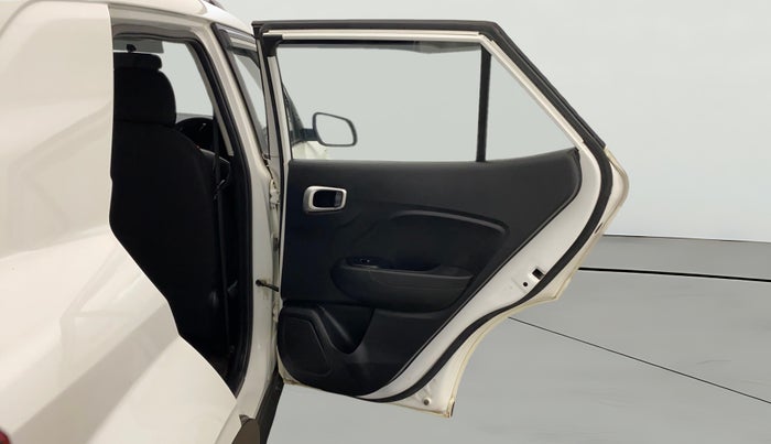 2021 Hyundai VENUE S 1.2, Petrol, Manual, 61,005 km, RHS Rear Door