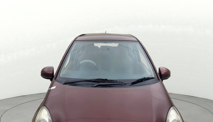 2015 Honda Amaze 1.2L I-VTEC S, Petrol, Manual, 81,143 km, Front Windshield