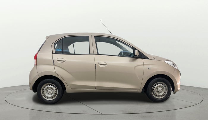 2020 Hyundai NEW SANTRO MAGNA CNG, CNG, Manual, 45,832 km, Right Side View