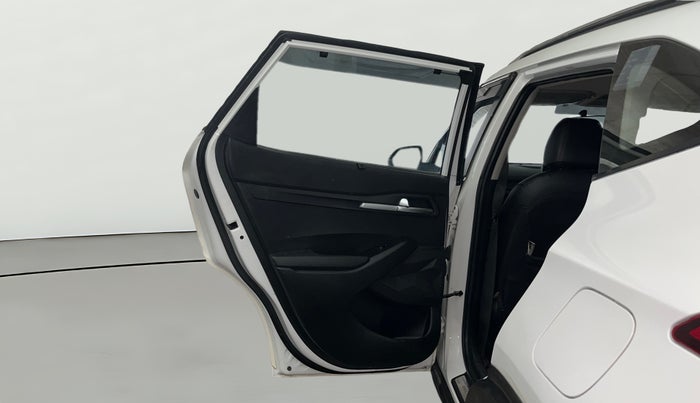 2020 KIA SELTOS HTK PLUS 1.5, Petrol, Manual, 71,407 km, LHS Rear Door