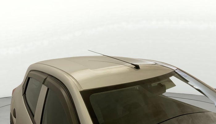 2020 Renault Kwid RXL, Petrol, Manual, 94,786 km, Roof