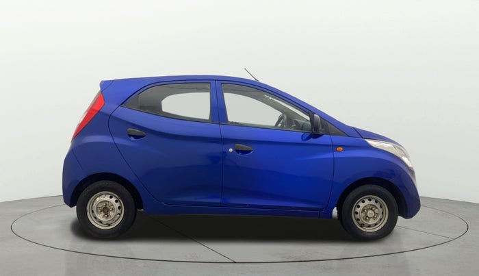 2015 Hyundai Eon ERA +, Petrol, Manual, 77,620 km, Right Side View
