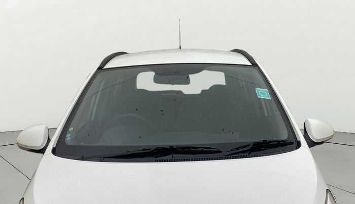 2019 Hyundai Grand i10 ASTA 1.2 KAPPA VTVT, Petrol, Manual, 55,648 km, Front Windshield