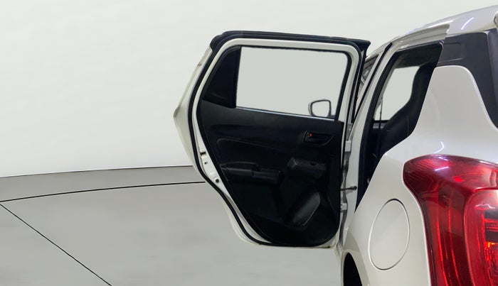 2023 Maruti Swift LXI, Petrol, Manual, 11,204 km, LHS Rear Door