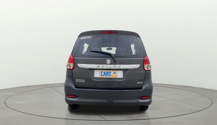 2017 Maruti Ertiga ZXI+, Petrol, Manual, 1,49,740 km, Back/Rear