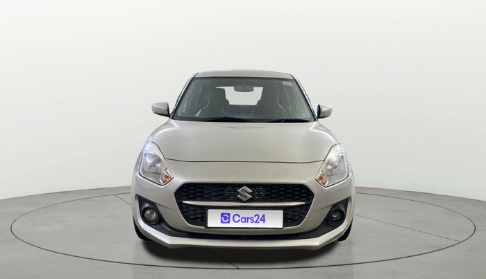 2021 Maruti Swift LXI, Petrol, Manual, 62,976 km, Front