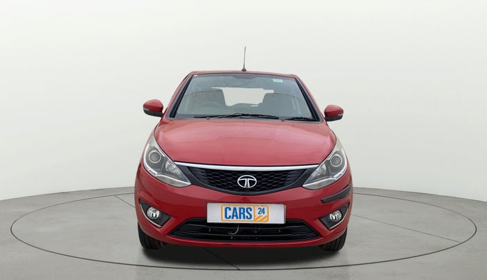 2014 Tata Bolt XT REVOTRON, Petrol, Manual, 26,122 km, Front