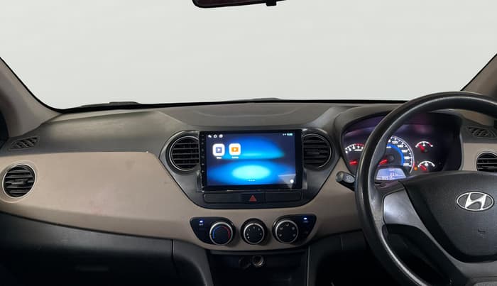 2014 Hyundai Grand i10 MAGNA 1.2 KAPPA VTVT, Petrol, Manual, 85,503 km, Air Conditioner