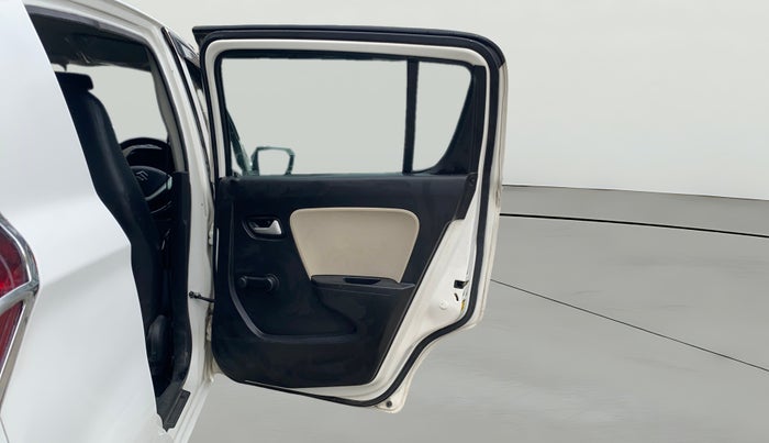 2020 Maruti Alto VXI, Petrol, Manual, 20,214 km, RHS Rear Door