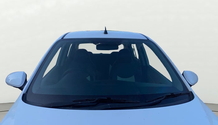 2019 Hyundai NEW SANTRO SPORTZ MT, CNG, Manual, 85,766 km, Front Windshield