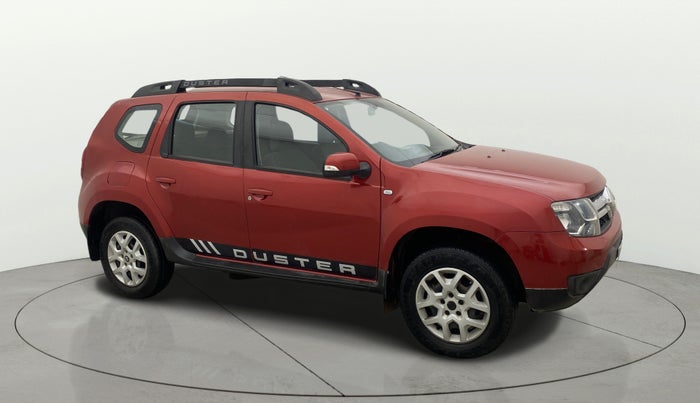 2018 Renault Duster RXL PETROL, Petrol, Manual, 20,319 km, SRP