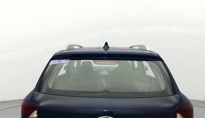 2020 Hyundai VENUE SX 1.0 TURBO, Petrol, Manual, 45,228 km, Rear Windshield