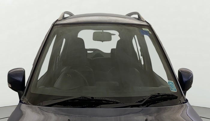 2019 Maruti IGNIS ZETA 1.2, Petrol, Manual, 37,430 km, Front Windshield