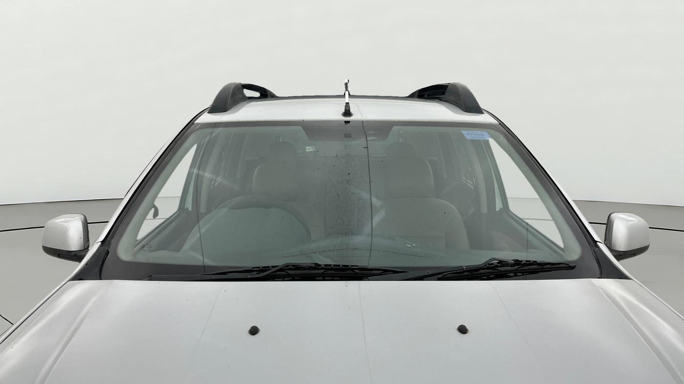 2014 Renault Duster 85 PS RXL DIESEL, Diesel, Manual, 77,143 km, Front Windshield