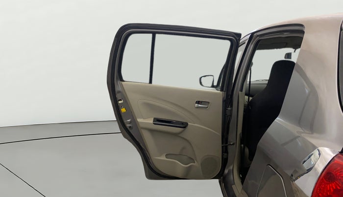 2016 Maruti Celerio VXI AMT, Petrol, Automatic, 48,902 km, LHS Rear Door