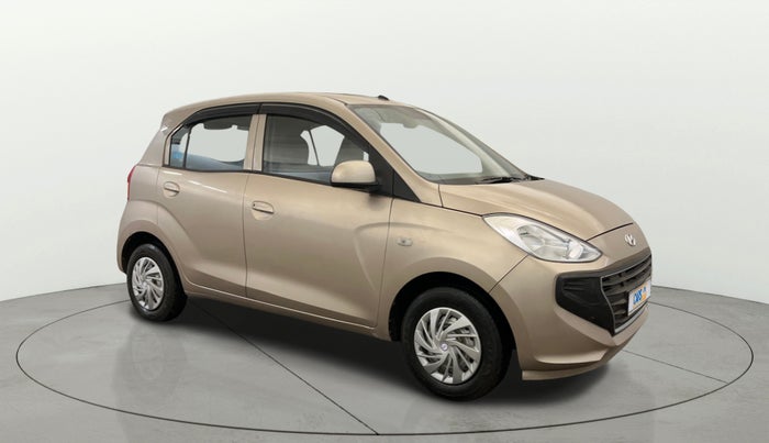 2022 Hyundai NEW SANTRO MAGNA EXECUTIVE CNG, CNG, Manual, 40,916 km, Right Front Diagonal