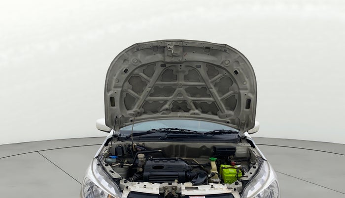 2018 Maruti Alto K10 VXI, Petrol, Manual, 79,156 km, Open Bonet