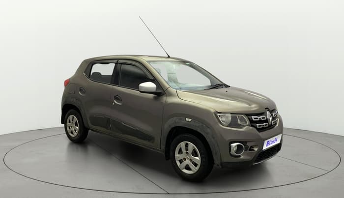 2016 Renault Kwid RXT 1.0, Petrol, Manual, 61,837 km, SRP