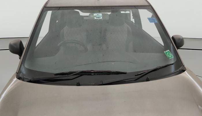 2020 Maruti New Wagon-R LXI CNG (O) 1.0, CNG, Manual, 71,689 km, Front Windshield