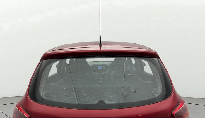 2018 Hyundai Grand i10 MAGNA 1.2 KAPPA VTVT, Petrol, Manual, 97,503 km, Rear Windshield