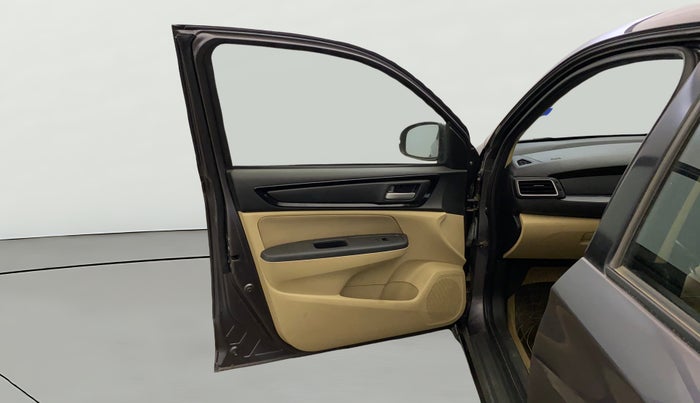 2018 Honda Amaze 1.2L I-VTEC V, Petrol, Manual, 58,479 km, LHS Front Door