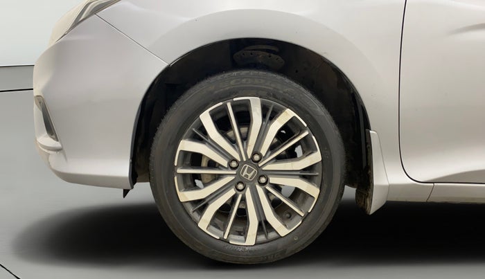 2019 Honda City 1.5L I-VTEC VX, Petrol, Manual, 24,329 km, Left Front Wheel