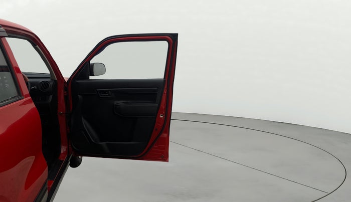 2022 Maruti S PRESSO VXI (O), Petrol, Manual, 29,046 km, RHS Front Door