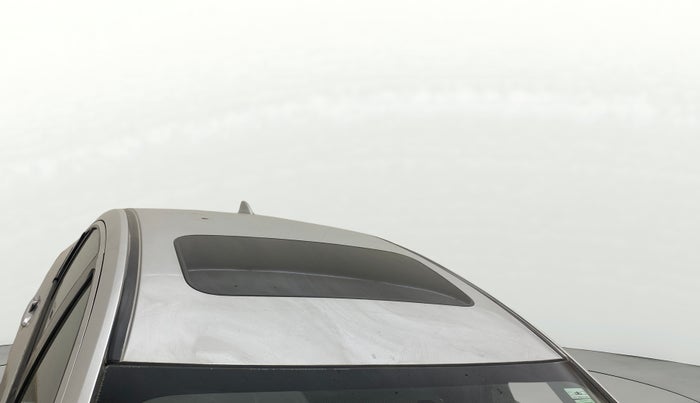 2016 Honda City 1.5L I-VTEC VX, Petrol, Manual, 85,443 km, Roof