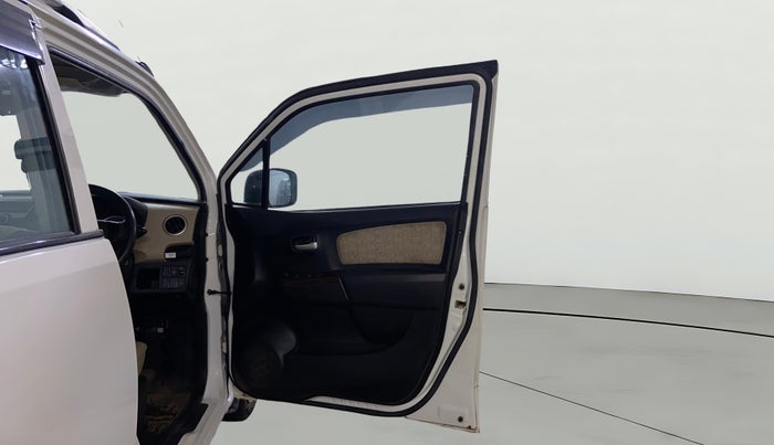 2018 Maruti Wagon R 1.0 VXI, Petrol, Manual, 48,441 km, RHS Front Door