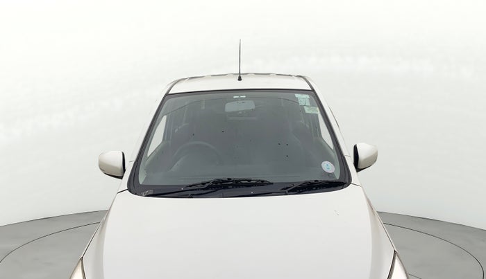 2017 Maruti Celerio ZXI, Petrol, Manual, 77,784 km, Front Windshield