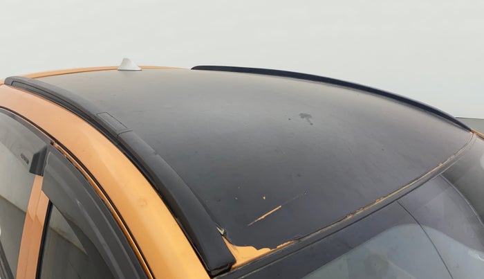 2015 Hyundai Grand i10 ASTA AT 1.2 KAPPA VTVT, Petrol, Automatic, 85,053 km, Roof