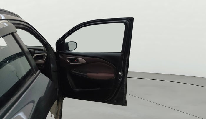 2024 Maruti FRONX DELTA PLUS 1.2L AGS, Petrol, Automatic, 6,578 km, RHS Front Door