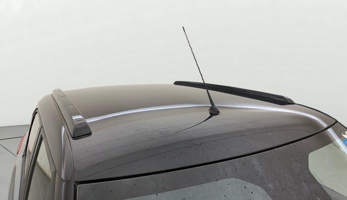 2022 Tata PUNCH CREATIVE  AMT, Petrol, Automatic, 19,470 km, Roof