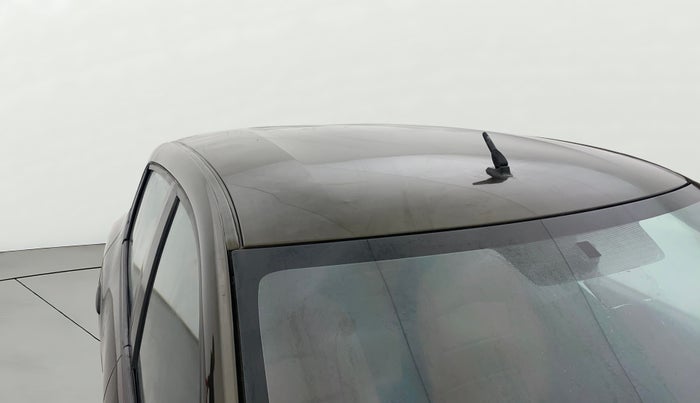 2022 Renault Kwid RXT 1.0 (O), Petrol, Manual, 16,531 km, Roof