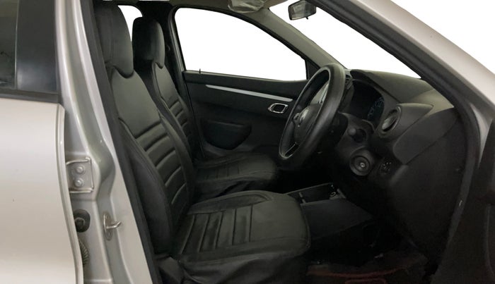 2024 Renault Kwid CLIMBER AMT 1.0, Petrol, Automatic, 20,151 km, Right Side Front Door Cabin