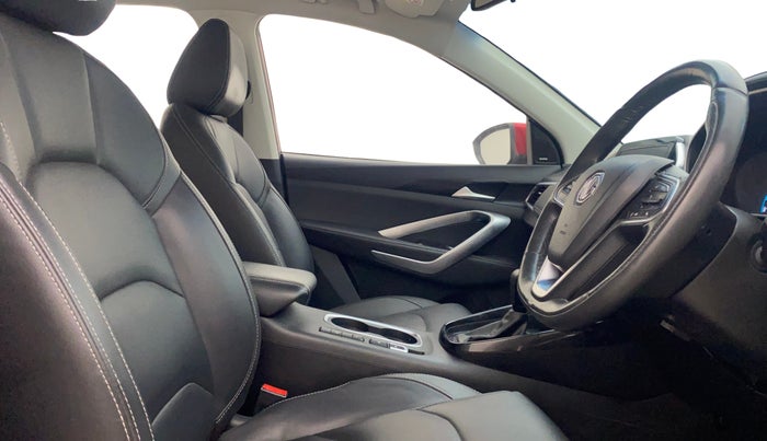 2019 MG HECTOR SHARP 1.5 DCT PETROL, Petrol, Automatic, 49,174 km, Right Side Front Door Cabin