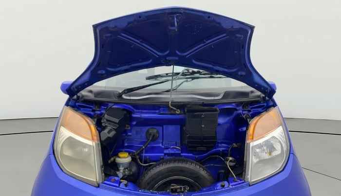 2014 Tata Nano TWIST XT, Petrol, Manual, 66,704 km, Open Bonet