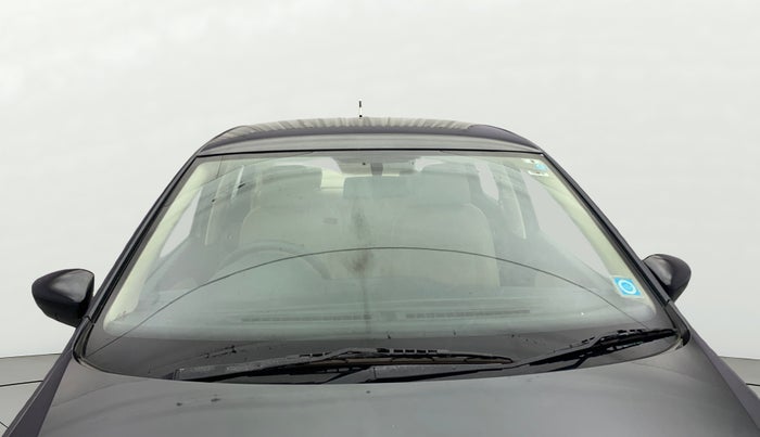 2017 Volkswagen Ameo COMFORTLINE 1.2L, Petrol, Manual, 19,495 km, Front Windshield