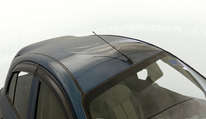 2014 Nissan Micra Active XL, Petrol, Manual, 48,096 km, Roof