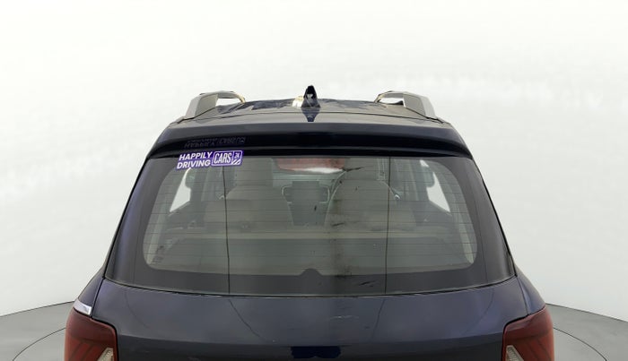 2020 Hyundai VENUE SX PLUS 1.0 TURBO DCT, Petrol, Automatic, 51,905 km, Rear Windshield