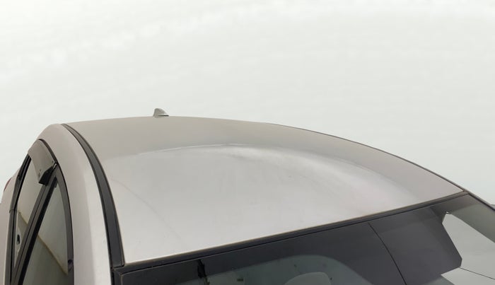 2017 Hyundai Xcent SX 1.2, Petrol, Manual, 79,971 km, Roof