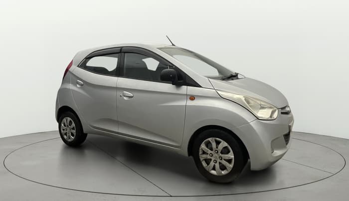 2014 Hyundai Eon SPORTZ, Petrol, Manual, 68,433 km, SRP