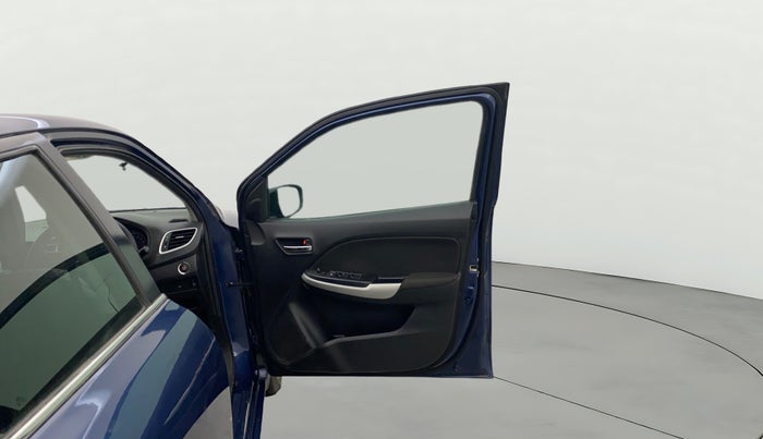 2018 Maruti Baleno ZETA PETROL 1.2, Petrol, Manual, 43,783 km, RHS Front Door