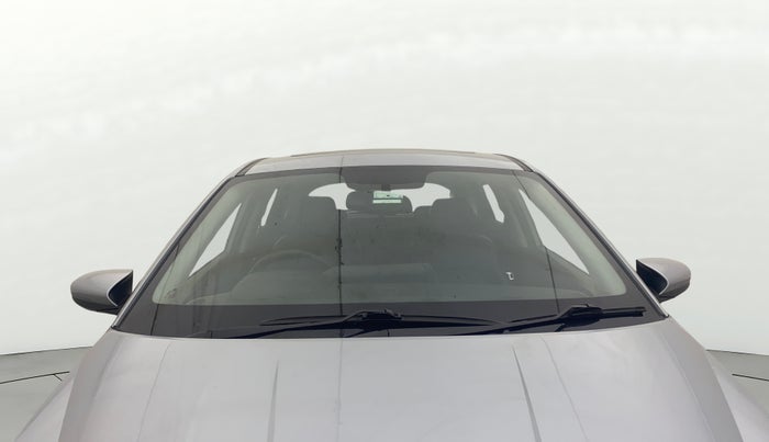 2021 Hyundai NEW I20 ASTA (O) 1.0 TURBO GDI DCT, Petrol, Automatic, 52,495 km, Front Windshield