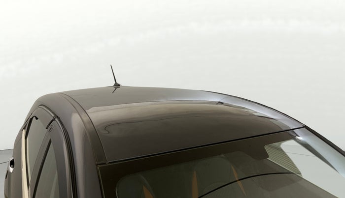 2019 Tata NEXON XMA PETROL, Petrol, Automatic, 51,646 km, Roof