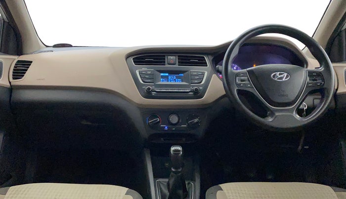 2020 Hyundai Elite i20 MAGNA PLUS 1.2, Petrol, Manual, 27,703 km, Dashboard