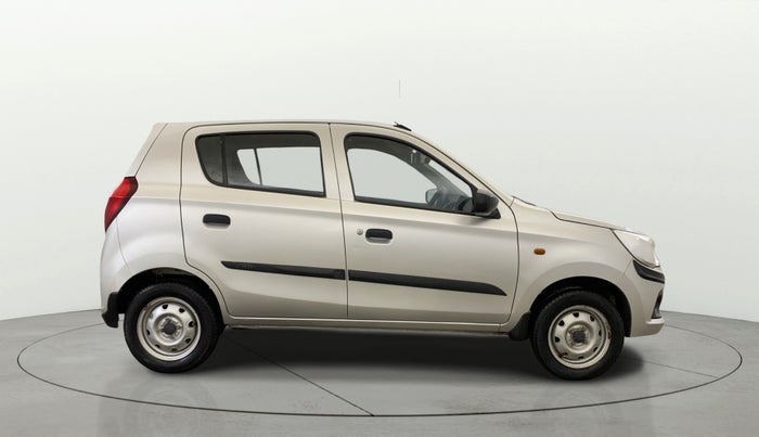 2016 Maruti Alto K10 LXI, Petrol, Manual, 30,151 km, Right Side View