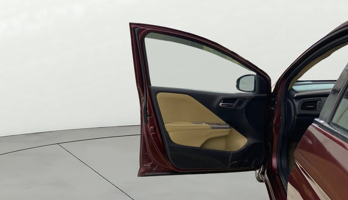 2015 Honda City 1.5L I-VTEC VX, Petrol, Manual, 81,621 km, LHS Front Door